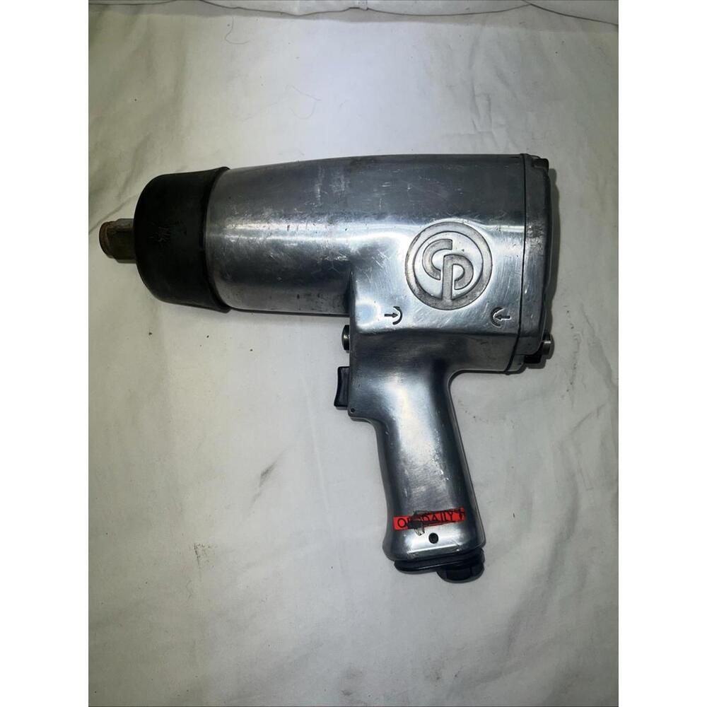 Chicago-Pneumatic 772H 3/4" Super-Duty Impact Wrench CP772H